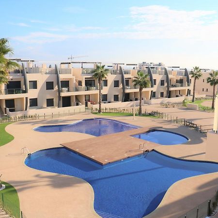 Apartamento Playa Elisa 3022 Dehesa de Campoamor  Exterior foto
