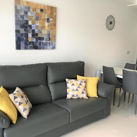 Apartamento Playa Elisa 3022 Dehesa de Campoamor  Exterior foto