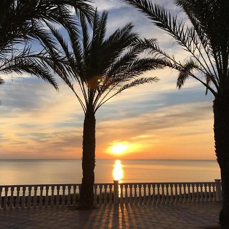 Apartamento Playa Elisa 3022 Dehesa de Campoamor  Exterior foto
