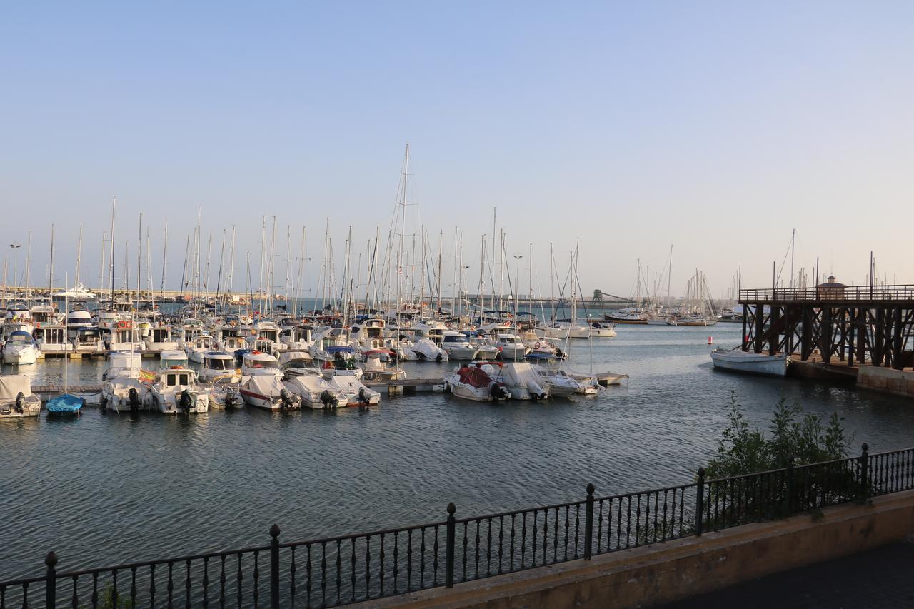 Apartamento Playa Elisa 3022 Dehesa de Campoamor  Exterior foto