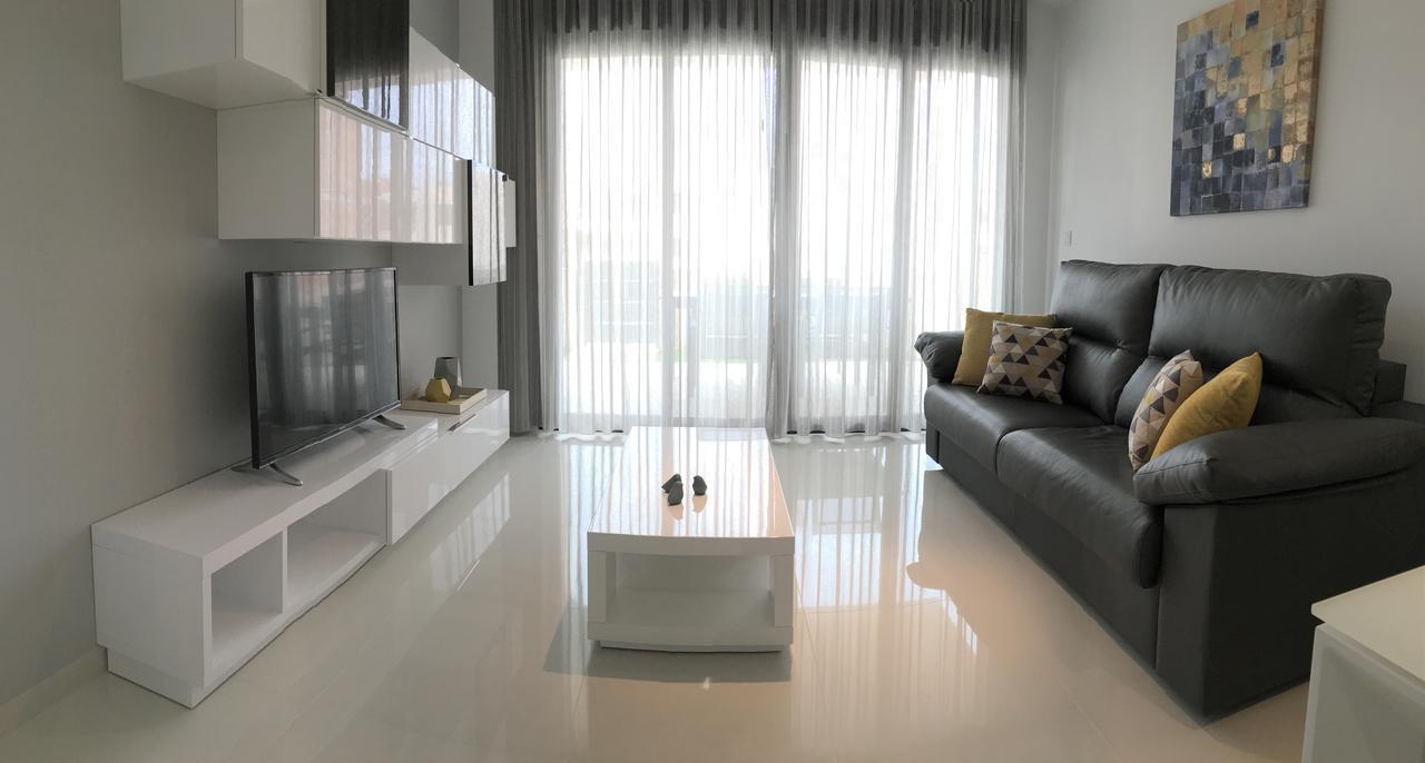 Apartamento Playa Elisa 3022 Dehesa de Campoamor  Exterior foto