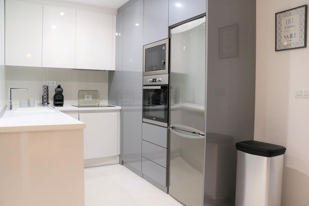 Apartamento Playa Elisa 3022 Dehesa de Campoamor  Exterior foto