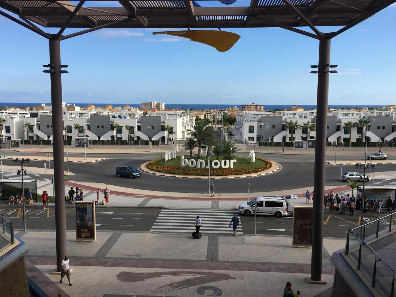 Apartamento Playa Elisa 3022 Dehesa de Campoamor  Exterior foto