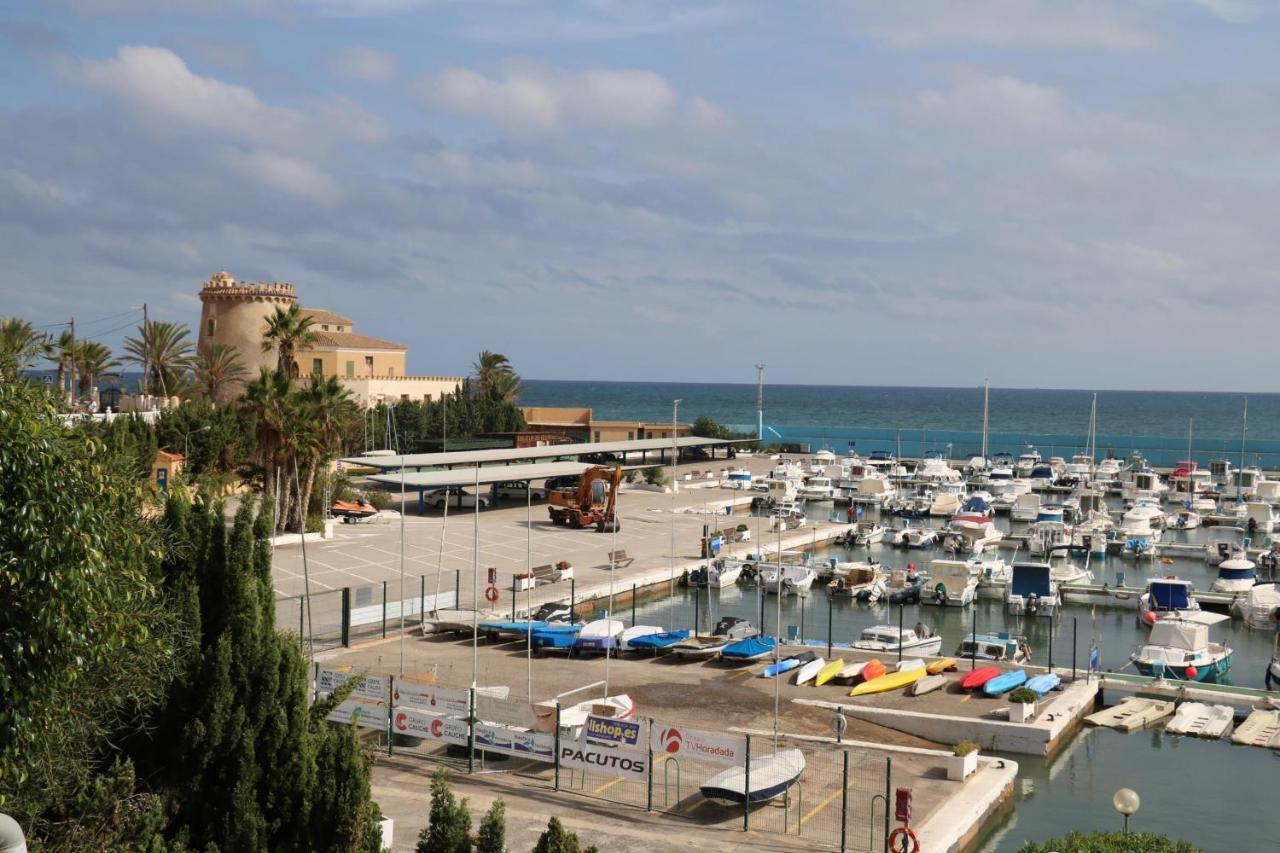 Apartamento Playa Elisa 3022 Dehesa de Campoamor  Exterior foto