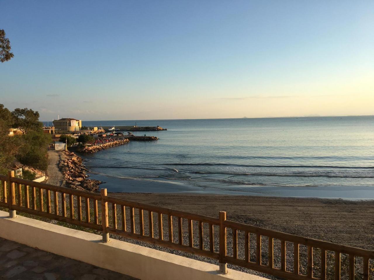 Apartamento Playa Elisa 3022 Dehesa de Campoamor  Exterior foto
