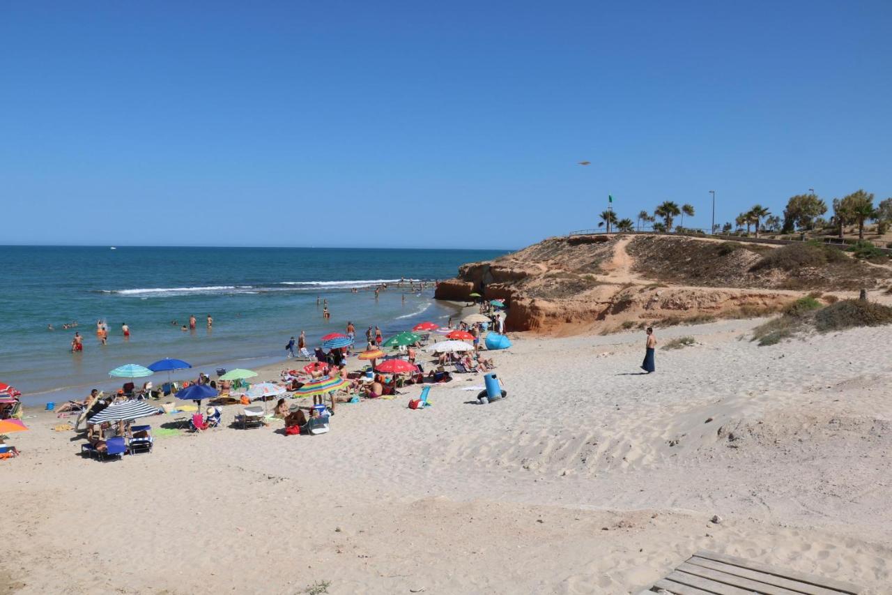Apartamento Playa Elisa 3022 Dehesa de Campoamor  Exterior foto