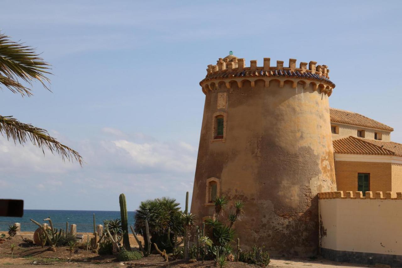Apartamento Playa Elisa 3022 Dehesa de Campoamor  Exterior foto