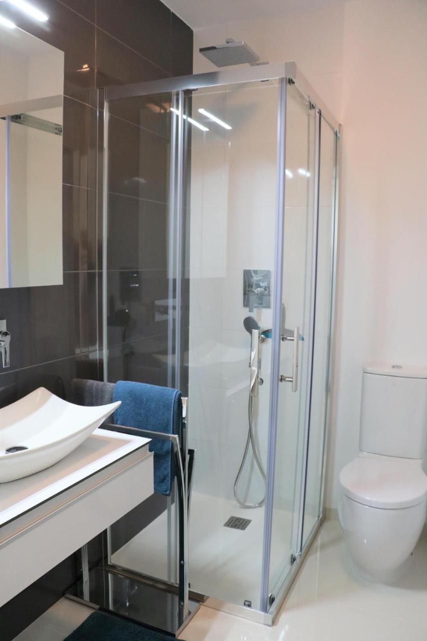 Apartamento Playa Elisa 3022 Dehesa de Campoamor  Exterior foto